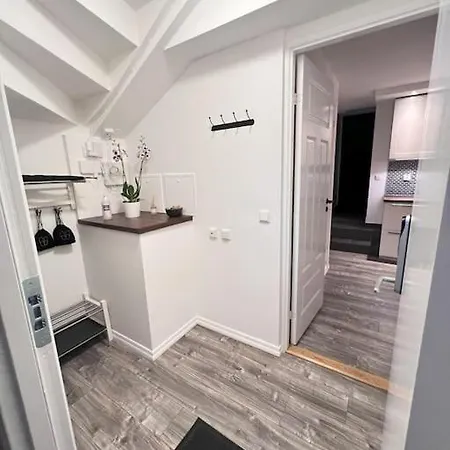 Spacious And Beautiful Apartment In Bergen With Free Parking Eksteriør billede